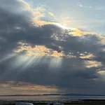 Nyaraló Sea View Allonby
