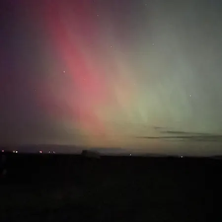 Sea View Feriehus Allonby