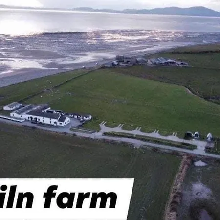 Sea View Allonby