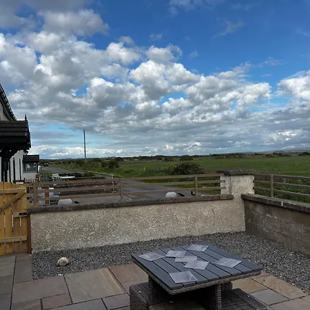 Sea View Allonby