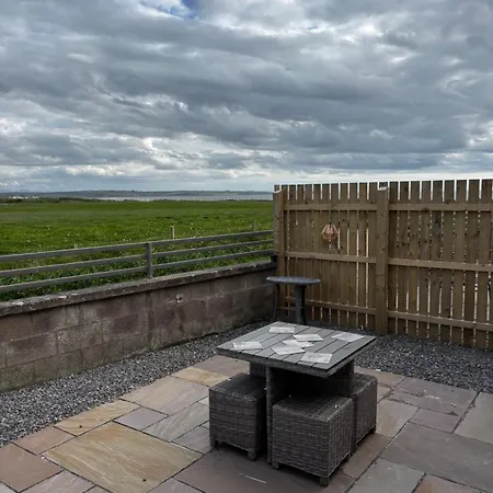 Vakantiehuis Sea View Allonby
