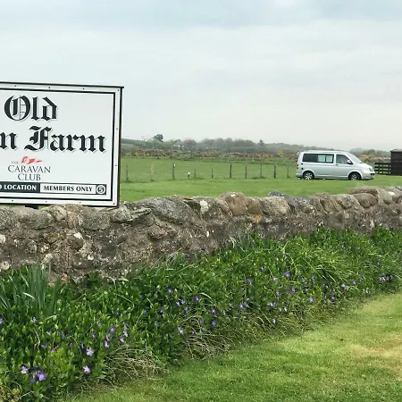 Sea View 펜션 Allonby