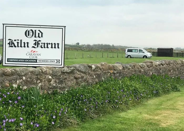 Sea View Nyaraló Allonby
